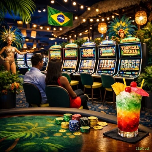 Central de dúvidas rápidas sobre o app 1916luck