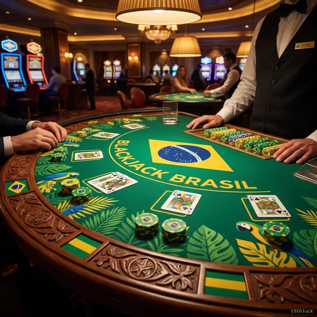Cassino ao vivo 1916luck dealers