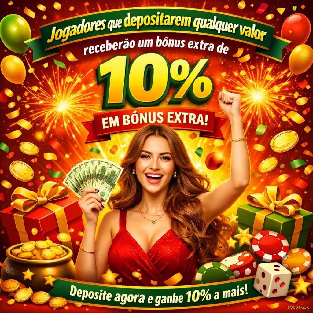 1916luck slots no app