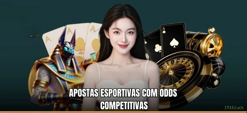 1916luck multi dispositivo