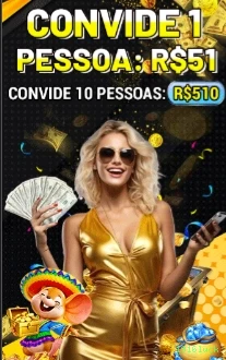 Bônus boas-vindas 1916luck R$100