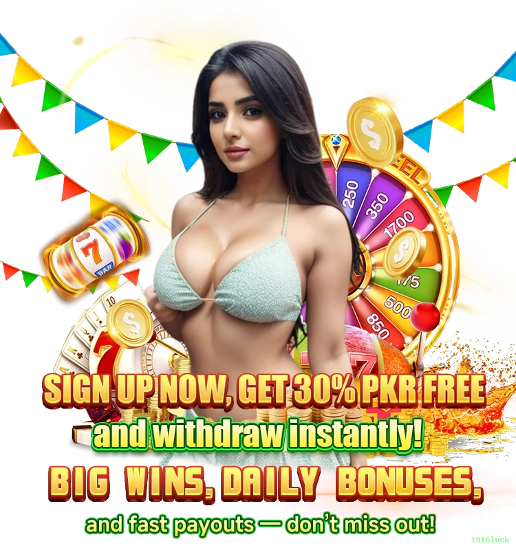 App 1916luck slots mobile