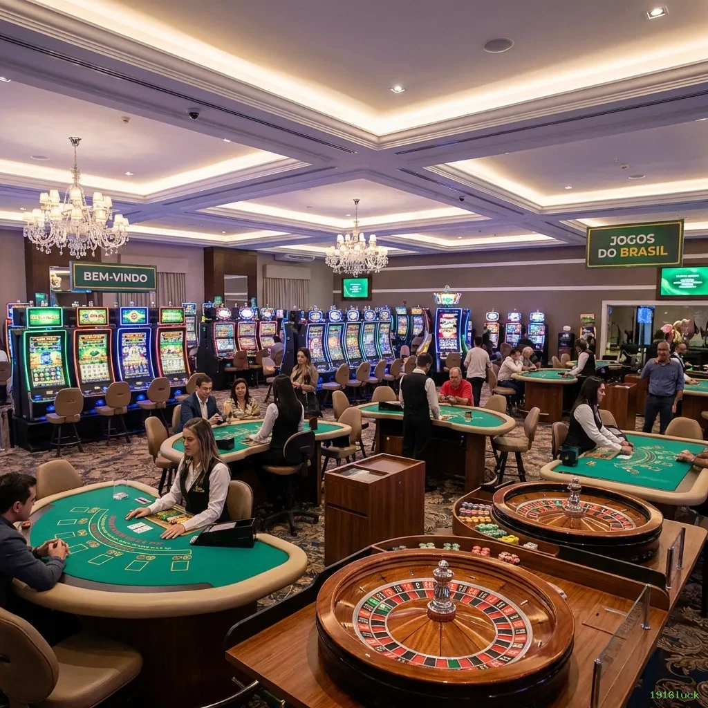 Bônus exclusivos membros VIP 1916luck