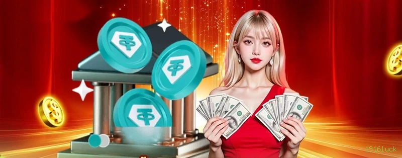 Slots com prêmios 1916luck